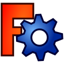 FreeCAD icon