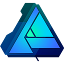 Affinity Designer icon