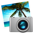 iPhoto icon