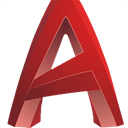 Autodesk AutoCAD icon