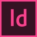 Adobe InDesign icon