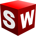 SolidWorks icon