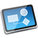 Visio Viewer icon