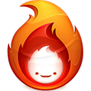 Ember icon