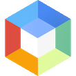 Boxy SVG icon