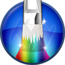 openCanvas icon