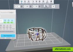 3D printing utility