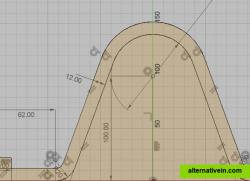 Parametric modeling