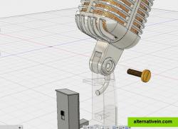 Assembly modeling