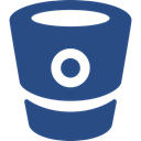 Bitbucket icon