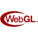 WebGL icon