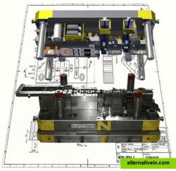 2d and 3d results