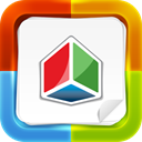 Picsel Smart Office icon