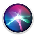 Siri icon