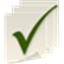 Smartsheet icon