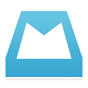 Mailbox icon