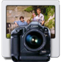 Digital Photo Professional icon