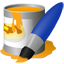 Paintbrush icon