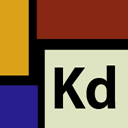 Kuadro icon