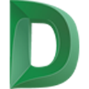 Autodesk DWG TrueView icon