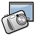 Xfce4 Screenshooter icon