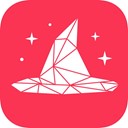 Wizart App icon