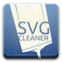 SVG Cleaner icon