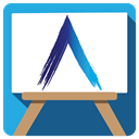 Artecture Draw, Sketch, Paint icon