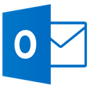 Microsoft Office Outlook icon