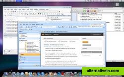 Outlook on Mac