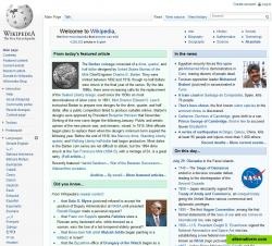 Main Page