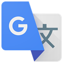 Google Translate icon