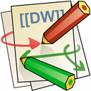 DokuWiki icon