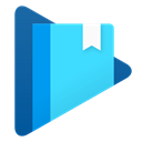 Google Play Books icon