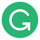 Grammarly icon