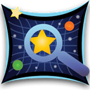 Sky Map icon