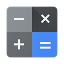 Calculator icon