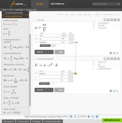 Variable Linking