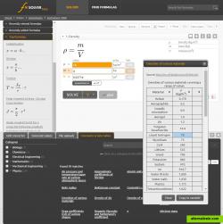 Reference Tables