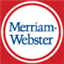 Merriam-Webster icon