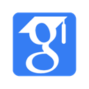 Google Scholar icon