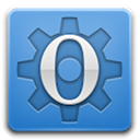 OpenSesame icon