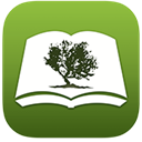 Bible by Olive Tree icon