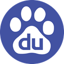 Baidu icon