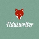 Fidus Writer icon