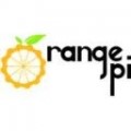 Orange Pi icon