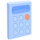 Microsoft Calculator Plus icon