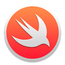 Swift Playgrounds icon