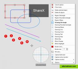 Annotation tools