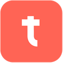 Typetalk icon